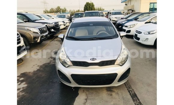 Hividy Kia Rio Hafa Car in Import - Dubai in Diana Hividy Kia Rio Hafa Car in Import - Dubai in Diana