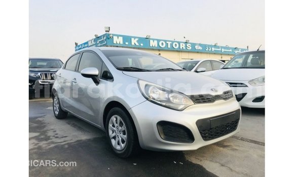 Hividy Kia Rio Hafa Car in Import - Dubai in Diana Hividy Kia Rio Hafa Car in Import - Dubai in Diana