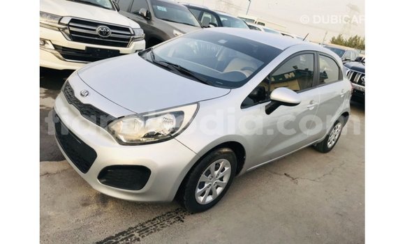 Hividy Kia Rio Hafa Car in Import - Dubai in Diana Hividy Kia Rio Hafa Car in Import - Dubai in Diana