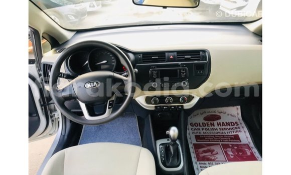 Hividy Kia Rio Hafa Car in Import - Dubai in Diana Hividy Kia Rio Hafa Car in Import - Dubai in Diana