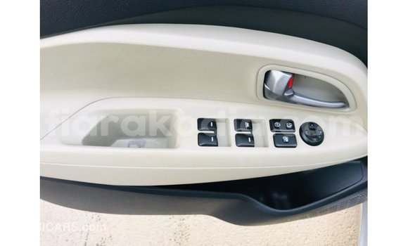 Hividy Kia Rio Hafa Car in Import - Dubai in Diana Hividy Kia Rio Hafa Car in Import - Dubai in Diana