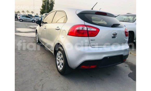 Hividy Kia Rio Hafa Car in Import - Dubai in Diana Hividy Kia Rio Hafa Car in Import - Dubai in Diana