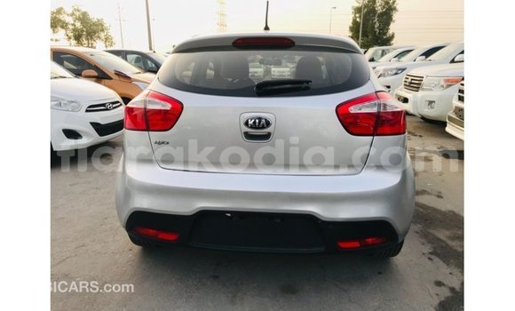 Hividy Kia Rio Hafa Car in Import - Dubai in Diana Hividy Kia Rio Hafa Car in Import - Dubai in Diana