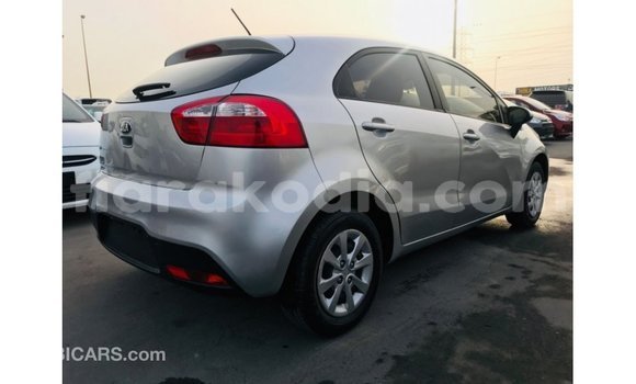 Hividy Kia Rio Hafa Car in Import - Dubai in Diana Hividy Kia Rio Hafa Car in Import - Dubai in Diana