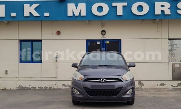 Acheter Import Voiture Hyundai i10 Autre à Import - Dubai, Diana Acheter Import Voiture Hyundai i10 Autre à Import - Dubai, Diana