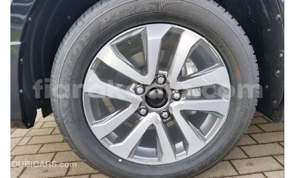 Acheter Import Voiture Toyota Land Cruiser Noir à Import - Dubai, Diana Acheter Import Voiture Toyota Land Cruiser Noir à Import - Dubai, Diana