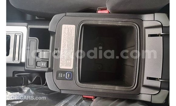 Hividy Toyota Prado Black Car in Import - Dubai in Diana Hividy Toyota Prado Black Car in Import - Dubai in Diana