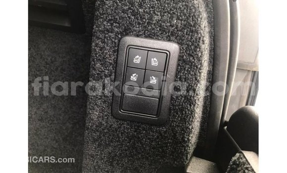 Acheter Import Voiture Land Rover Range Rover Noir à Import - Dubai, Diana Acheter Import Voiture Land Rover Range Rover Noir à Import - Dubai, Diana