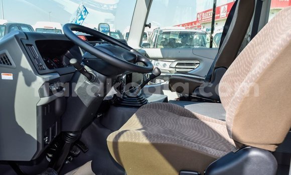 Hividy Toyota Coaster fotsy Car in Import - Dubai in Diana Hividy Toyota Coaster fotsy Car in Import - Dubai in Diana