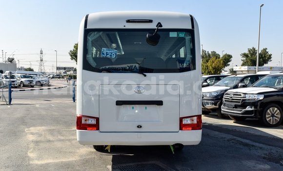 Hividy Toyota Coaster fotsy Car in Import - Dubai in Diana Hividy Toyota Coaster fotsy Car in Import - Dubai in Diana