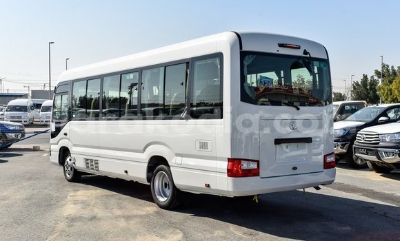 Hividy Toyota Coaster fotsy Car in Import - Dubai in Diana Hividy Toyota Coaster fotsy Car in Import - Dubai in Diana