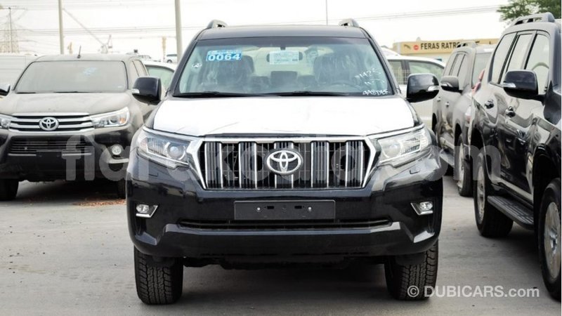 Big with watermark toyota prado diana import dubai 5879