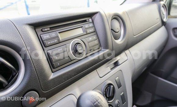 Hividy Nissan Urvan fotsy Car in Import - Dubai in Diana Hividy Nissan Urvan fotsy Car in Import - Dubai in Diana