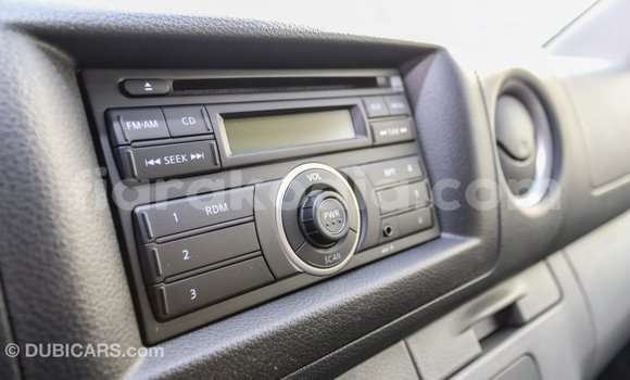 Hividy Nissan Urvan fotsy Car in Import - Dubai in Diana Hividy Nissan Urvan fotsy Car in Import - Dubai in Diana