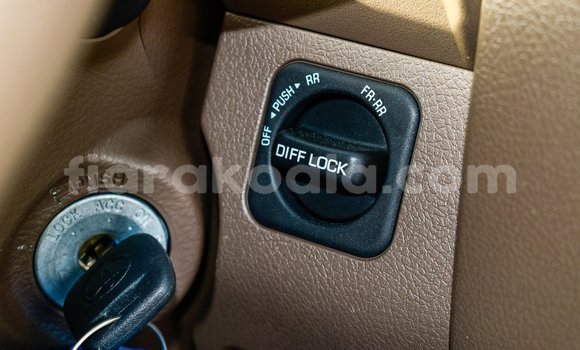 Acheter Import Voiture Toyota Land Cruiser Beige à Import - Dubai, Diana Acheter Import Voiture Toyota Land Cruiser Beige à Import - Dubai, Diana