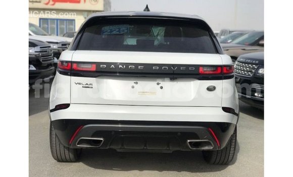 Acheter Import Voiture Land Rover Range Rover Blanc à Import - Dubai, Diana Acheter Import Voiture Land Rover Range Rover Blanc à Import - Dubai, Diana