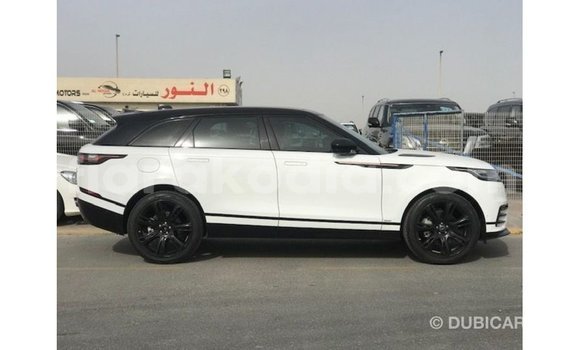 Acheter Import Voiture Land Rover Range Rover Blanc à Import - Dubai, Diana Acheter Import Voiture Land Rover Range Rover Blanc à Import - Dubai, Diana