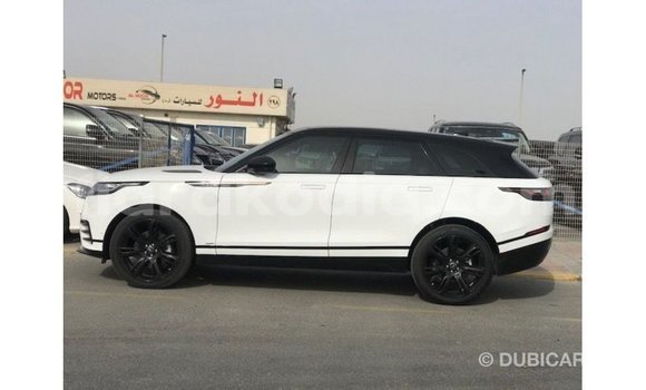 Acheter Import Voiture Land Rover Range Rover Blanc à Import - Dubai, Diana Acheter Import Voiture Land Rover Range Rover Blanc à Import - Dubai, Diana