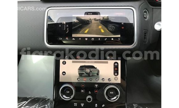 Acheter Import Voiture Land Rover Range Rover Blanc à Import - Dubai, Diana Acheter Import Voiture Land Rover Range Rover Blanc à Import - Dubai, Diana