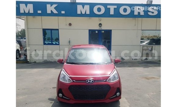 Hividy Hyundai i10 Red Car in Import - Dubai in Diana Hividy Hyundai i10 Red Car in Import - Dubai in Diana