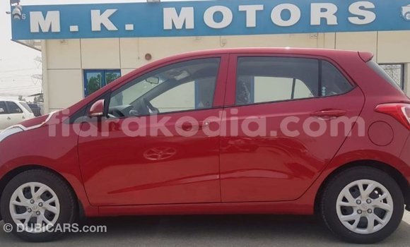 Hividy Hyundai i10 Red Car in Import - Dubai in Diana Hividy Hyundai i10 Red Car in Import - Dubai in Diana
