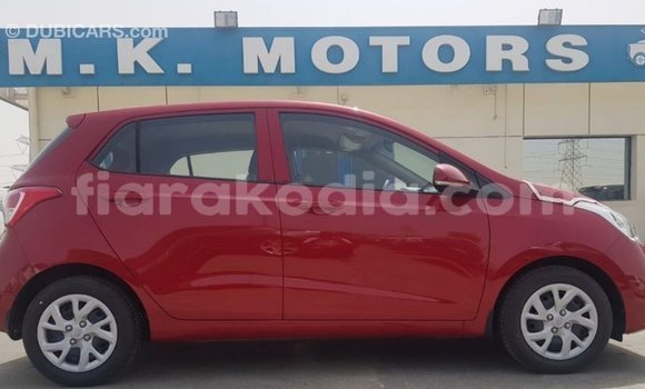 Hividy Hyundai i10 Red Car in Import - Dubai in Diana Hividy Hyundai i10 Red Car in Import - Dubai in Diana