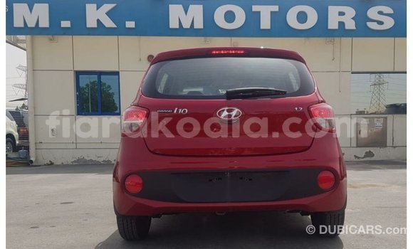 Hividy Hyundai i10 Red Car in Import - Dubai in Diana Hividy Hyundai i10 Red Car in Import - Dubai in Diana