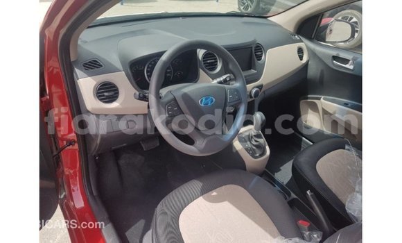 Hividy Hyundai i10 Red Car in Import - Dubai in Diana Hividy Hyundai i10 Red Car in Import - Dubai in Diana