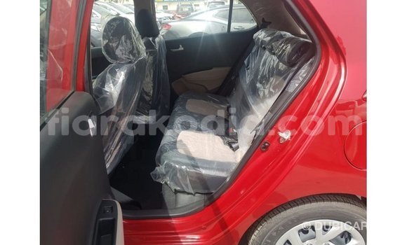 Hividy Hyundai i10 Red Car in Import - Dubai in Diana Hividy Hyundai i10 Red Car in Import - Dubai in Diana