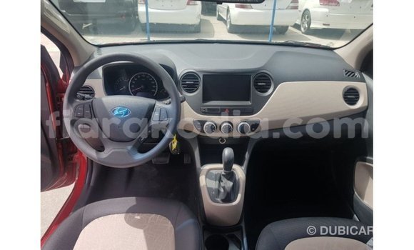 Hividy Hyundai i10 Red Car in Import - Dubai in Diana Hividy Hyundai i10 Red Car in Import - Dubai in Diana