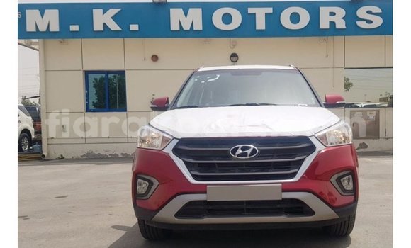 Acheter Import Voiture Hyundai Creta Rouge à Import - Dubai, Diana Acheter Import Voiture Hyundai Creta Rouge à Import - Dubai, Diana