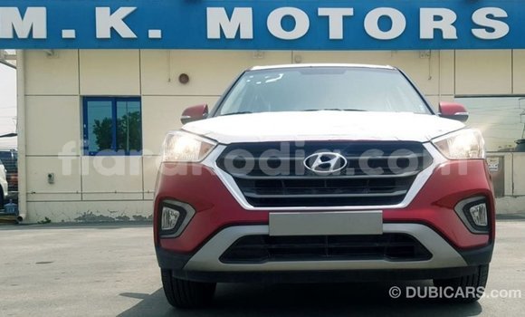 Acheter Import Voiture Hyundai Creta Rouge à Import - Dubai, Diana Acheter Import Voiture Hyundai Creta Rouge à Import - Dubai, Diana