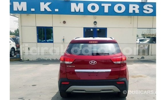 Acheter Import Voiture Hyundai Creta Rouge à Import - Dubai, Diana Acheter Import Voiture Hyundai Creta Rouge à Import - Dubai, Diana