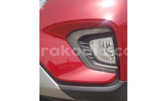 Acheter Import Voiture Hyundai Creta Rouge à Import - Dubai, Diana Acheter Import Voiture Hyundai Creta Rouge à Import - Dubai, Diana