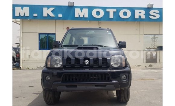 Hividy Suzuki Jimny Black Car in Import - Dubai in Diana Hividy Suzuki Jimny Black Car in Import - Dubai in Diana