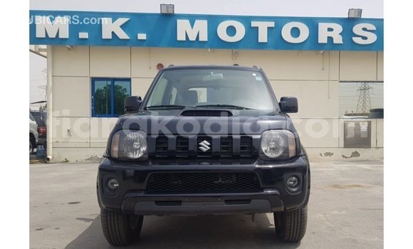 Hividy Suzuki Jimny Black Car in Import - Dubai in Diana Hividy Suzuki Jimny Black Car in Import - Dubai in Diana