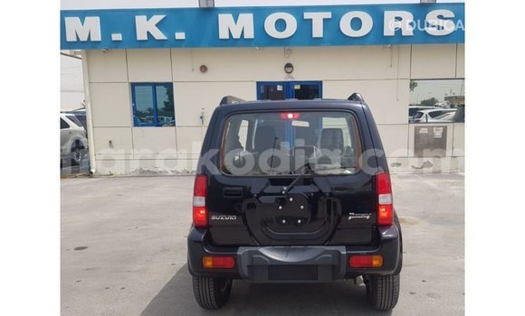 Hividy Suzuki Jimny Black Car in Import - Dubai in Diana Hividy Suzuki Jimny Black Car in Import - Dubai in Diana