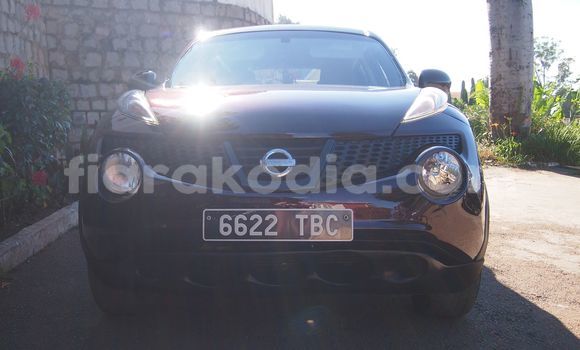 Acheter Occasion Voiture Nissan Juke Noir à Antananarivo, Analamanga Acheter Occasion Voiture Nissan Juke Noir à Antananarivo, Analamanga