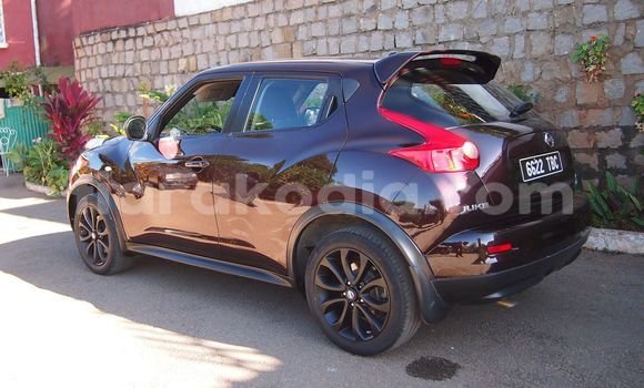 Acheter Occasion Voiture Nissan Juke Noir à Antananarivo, Analamanga Acheter Occasion Voiture Nissan Juke Noir à Antananarivo, Analamanga