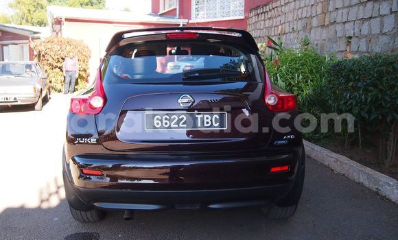 Acheter Occasion Voiture Nissan Juke Noir à Antananarivo, Analamanga Acheter Occasion Voiture Nissan Juke Noir à Antananarivo, Analamanga