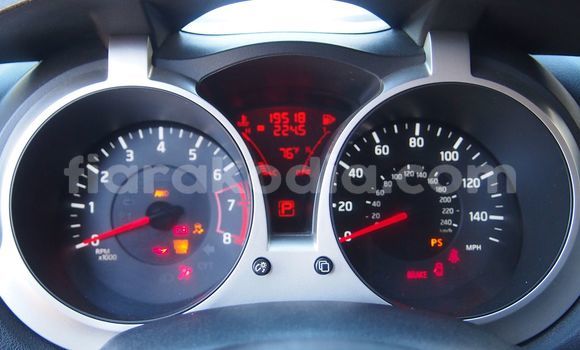 Acheter Occasion Voiture Nissan Juke Noir à Antananarivo, Analamanga Acheter Occasion Voiture Nissan Juke Noir à Antananarivo, Analamanga