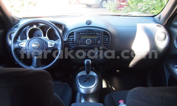 Acheter Occasion Voiture Nissan Juke Noir à Antananarivo, Analamanga Acheter Occasion Voiture Nissan Juke Noir à Antananarivo, Analamanga