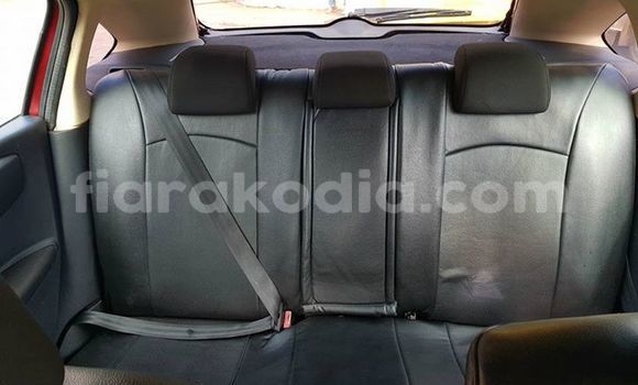 Acheter Occasion Voiture Citroen C4 Rouge à Antananarivo, Analamanga Acheter Occasion Voiture Citroen C4 Rouge à Antananarivo, Analamanga