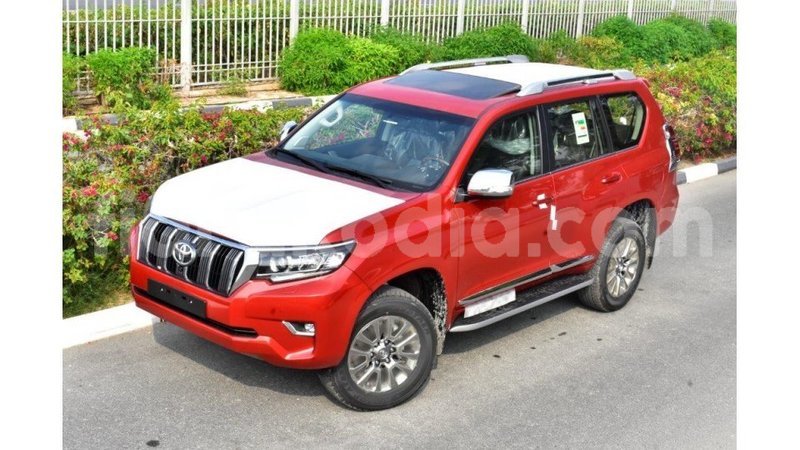 Big with watermark toyota prado diana import dubai 5917