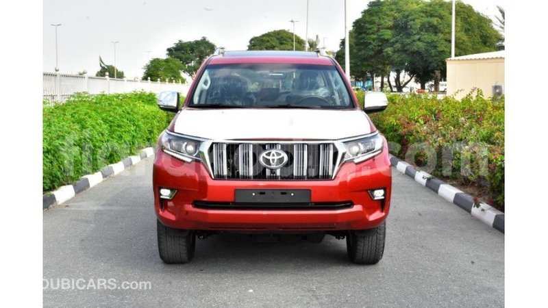 Big with watermark toyota prado diana import dubai 5917