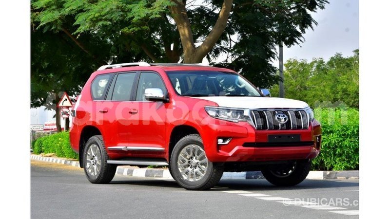 Big with watermark toyota prado diana import dubai 5917