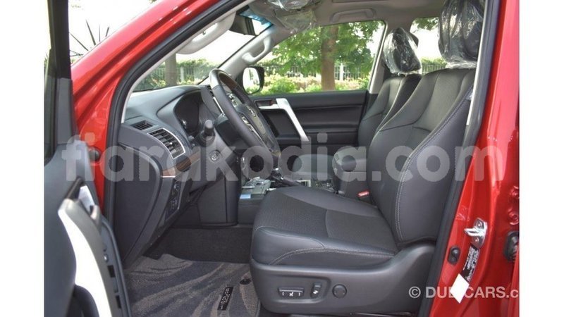 Big with watermark toyota prado diana import dubai 5917