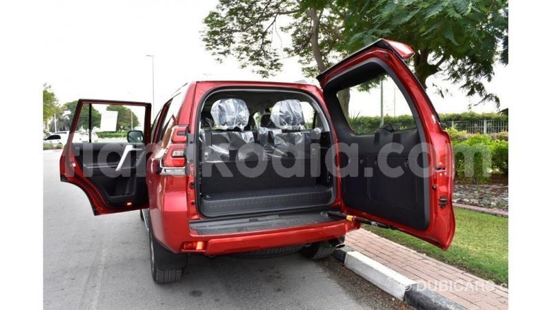 Big with watermark toyota prado diana import dubai 5917