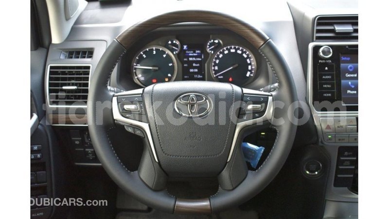 Big with watermark toyota prado diana import dubai 5917