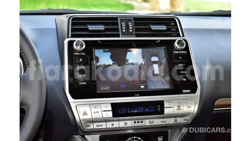 Big with watermark toyota prado diana import dubai 5917